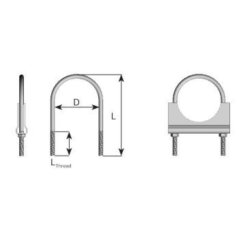 SUMMUTI KLAMBER 105.0MM
