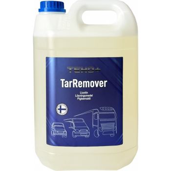 TEHO+ TARREMOVER PIGIEEMALDI 5L VALMIS