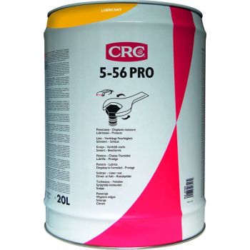 CRC 5-56 UNIVERSAALÕLI 20L