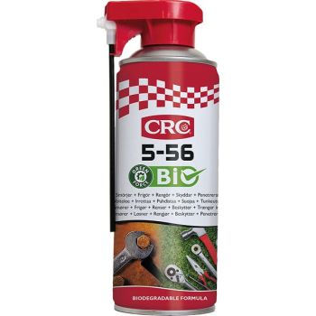 CRC 5-56 BIO UNIVERSAALÕLI CLEVER STRAW 300ML/AE
