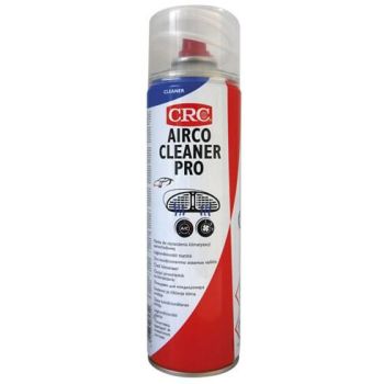 CRC AIRCO CLEANER PRO KONDITSIONEERI PUHASTUSVAHT 500ML/AE