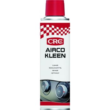 CRC AIRCO KLEEN KONDITS./KLIIMASÜST. PUHASTAJA 100ML/AE
