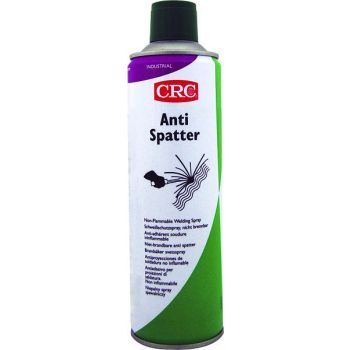 CRC ANTI-SPATTER PRITSMEKAITSE 500ML/AE