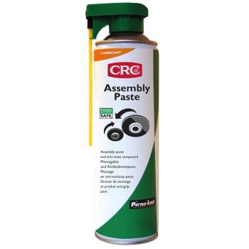 CRC ASSEMBLY PASTE FPS 500ML/AE KOOSTEPASTA. PAIGALDUSPASTA