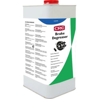 CRC BRAKE DEGREASER BRAKE CLEANER PIDURIPUHASTUS 5L