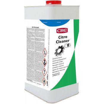 CRC CITRO CLEANER LOODUSLIK PUHASTUSVAHEND 5L
