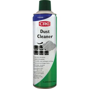 CRC DUST CLEANER LONGTERM SURUÕHK. TOLMUEEMALDAJA 500ML/AE