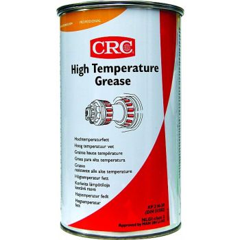 CRC HI-TEMP GREASE KUUMUSKINDEL MÄÄRE (+200°C) 1KG