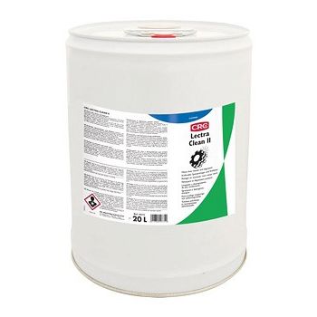 CRC LECTRA CLEAN II ELEKTRISEADMETE PUHASTAJA 20L