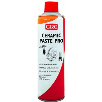 CRC CERAMIC PASTE PRO METALLIVABA KERAAMILINE PASTA 250ML/AE
