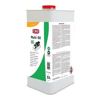 CRC MULTI OIL FPS ÜLDMÄÄRDEAINE 5L