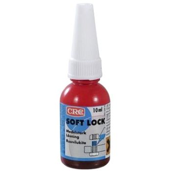 CRC SOFT LOCK ANEROOBNE SININE KEERMELIIM 10ML