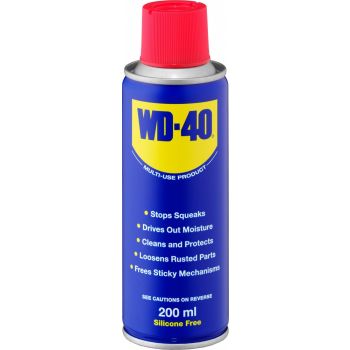 WD-40 UNIVERSAALÕLI 200ML