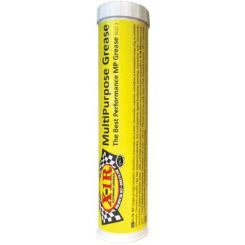 X-1R MULTIPURPOSE GREASE UNIVERSAALMÄÄRE 400G/PADRUN NLGI2
