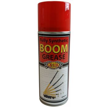 X-1R BOOM GREASE KRAANA POOMI MÄÄRE TÄISSÜNT 400ML/AE