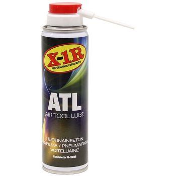 X-1R PNEUMOÕLI/SURUÕHU TÖÖRIISTA ÕLI 150ML/AE