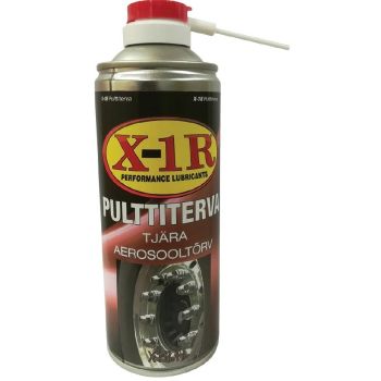 X-1R AEROSOOLTÕRV. POLDITÕRV 400ML/AE