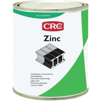 CRC ZINC KÜLMGALVAANIKA TSINK 750ML