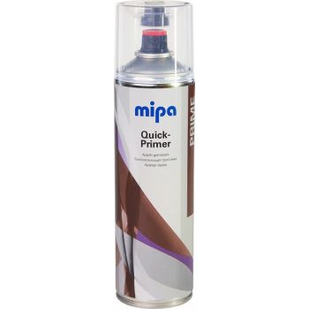 KIIR-KRUNTVÄRV QUICK PRIMER HELEHALL 500ML/AE ERIPIHUSTIGA PRO MIPA