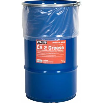 M-PRO CA 2 GREASE EP ÜLDMÄÄRE NLGI-2 50KG (PUNANE)