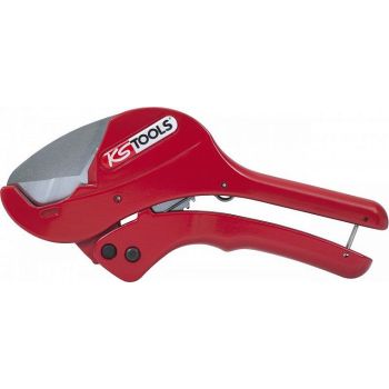 PLASTIC PIPE CUTTER. Ø 0-42MM