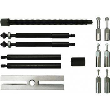 10-OS. LAAGRITÕMMITSATE KOMPLEKT "AUTO" 20-95MM TRIUMF