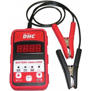 BATTERY TESTER 12V