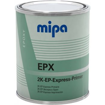 2K EPOKSIIDKRUNT MIPA EPX 1L