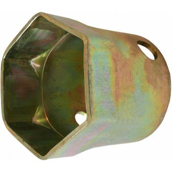 TERASTORUST PADRUN 80MM. 6-KANT TRIUMF