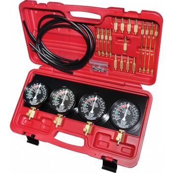 BENS./ DIISLI SÜNKRONISEERIMIS KELLADE KOMPLEKT TRIUMF