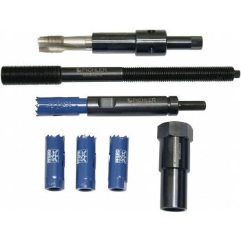 TORUFREESIDE KOMPL. REN M9R. M20. KOMPL. 1307 LISA. 60385200 PICHLER