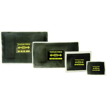 PAIK RADIAALREHVILE 100X200. MCX-40. TRUFLEX PANG (TECH CT-22)