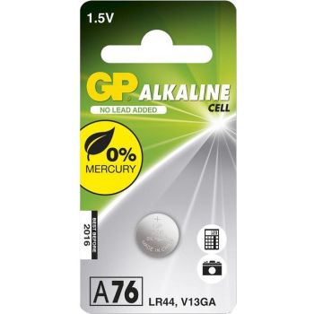 PATAREI GP LR44 1TK IP