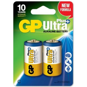 PATAREI GP LR14 2TK ULTRA PLUS