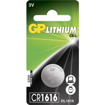 PATAREI GP CR1616 1TK IP