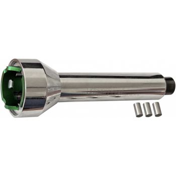 ROOLIOTSA EEMALDUS/PAIGALDUS ABINÕU EKSTSENTRIKUTEGA TRIUMF