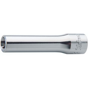 1/4" TORX PIKK PADRUN E6. 50MM PIKK TRIUMF