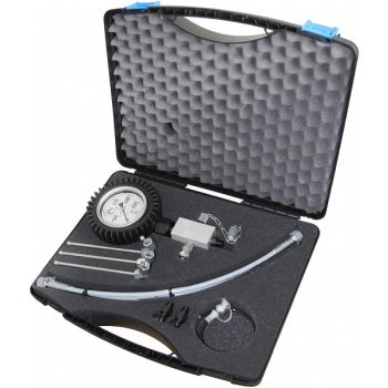 COMMON RAIL TESTER TRIUMF