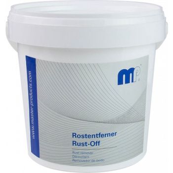 ROSTENTFERNER RUST-OFF (ROOSTEEMALDAJA-HAPE) 1KG MIPA