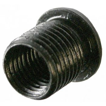 KEERMETAASTAMISE HÜLSS M10X1-M12X1 PIKKUS 19MM. EKSTRA PIKK PICHLER