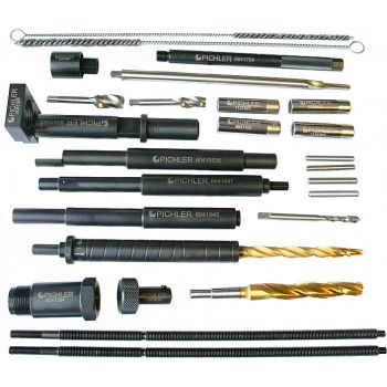 27-OS. HÕÕGKÜÜNLA EEMALDAMISE KOMPLEKT SSANGYONG M10X1 PICHLER