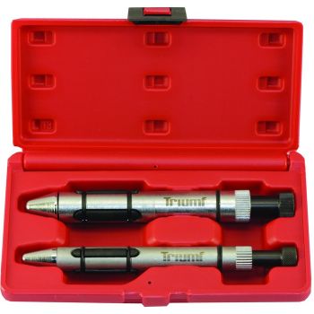 SIDURIKETTA PAIGALDUSABINÕUD Ø15-19MM JA 20-26.6MM TRIUMF