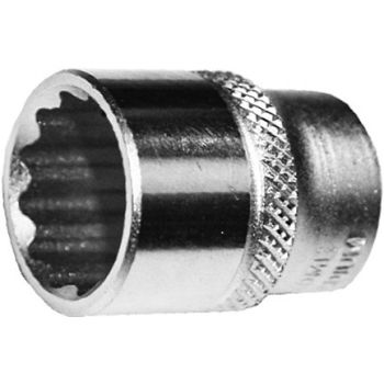 1/2" TOLLMÕÕDUS PADRUN LÜHIKE 1.1/8". 12-KANT TRIUMF