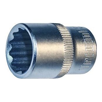 3/8" PADRUN LÜHIKE 11MM. 12-KANT TRIUMF