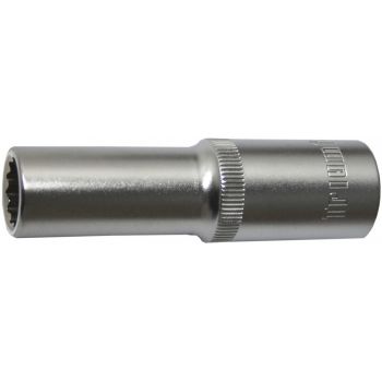 1/2" PIKK PADRUN 22MM. 12-KANT TRIUMF