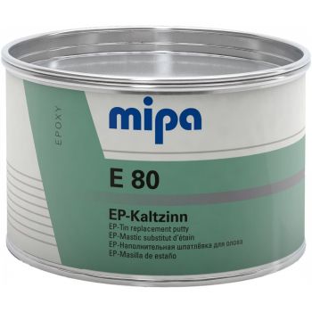 E80 EP-KALTZINN EPOPAHTEL-TINAASENDAJA 1KG MIPA