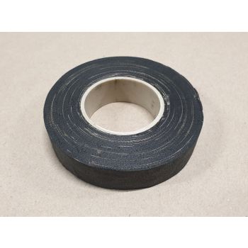RIIDE-ELEKTRIKU TEIP 19MM/15M MUST ISOLEER. TUGEV TRIUMF