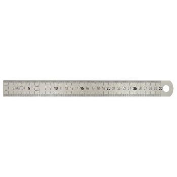 JOONLAUD TERAS PAINDUV 30X1000MM KS TOOLS