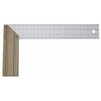 CABINET MAKERS SQUARE. 250MM