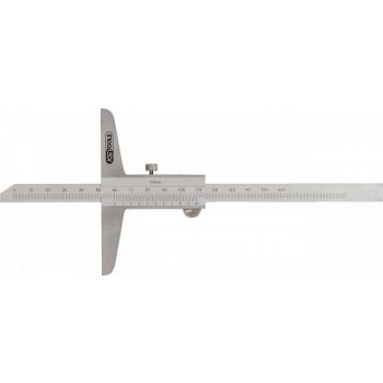DEPTH GAUGE. 0-400MM